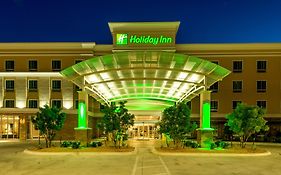 Holiday Inn Express Austin Texas Airport